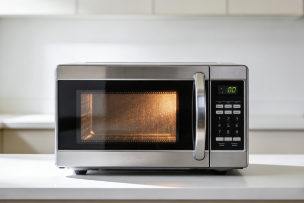 Electric Oven