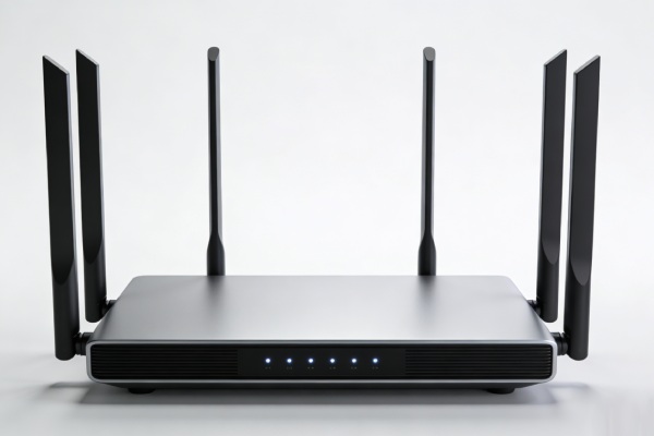 smart router