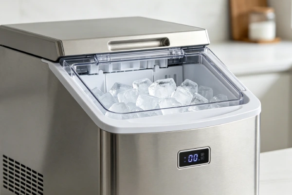 Most Reliable Ice Maker