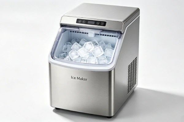 Stainless Ice Maker Risks