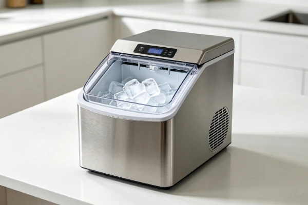 Ice Maker