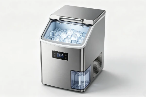 Ice Maker