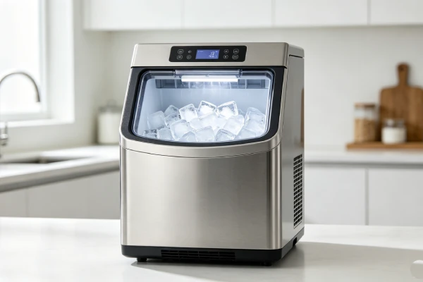 Ice Maker