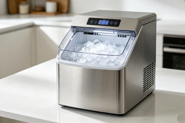 Ice Maker
