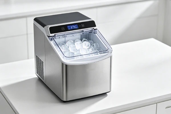 Ice Maker