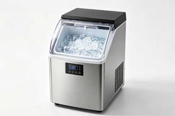 Ice Maker