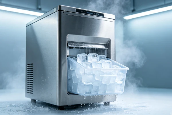 Ice Maker