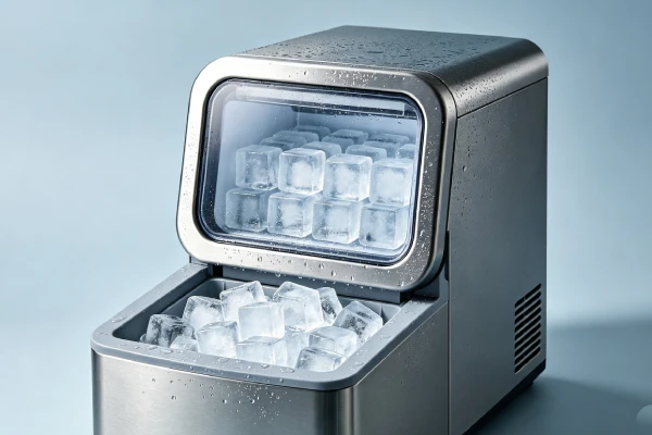 Ice Maker
