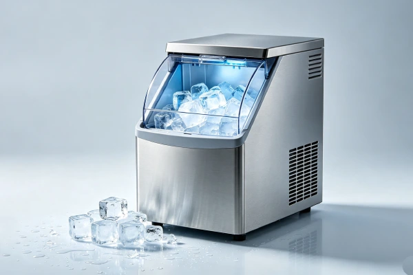 Ice Maker