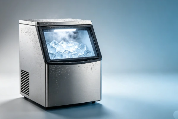Ice Maker