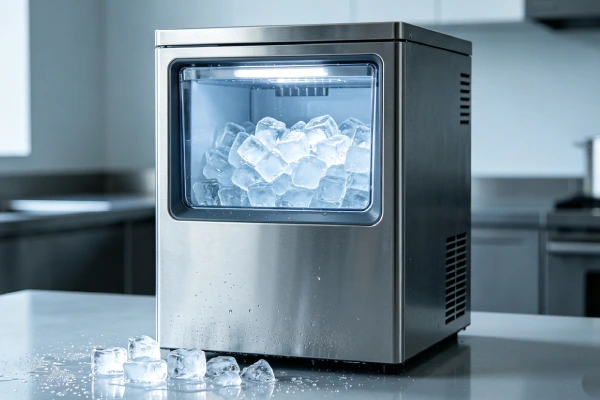 Ice Maker