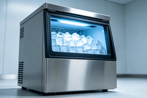 Ice Maker