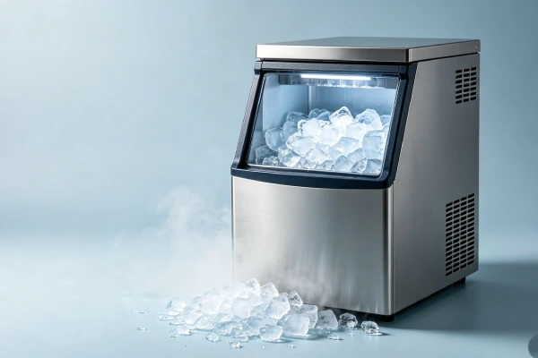 Ice Maker