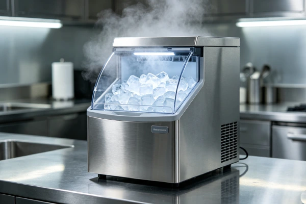 Ice Maker