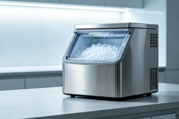 Ice Maker