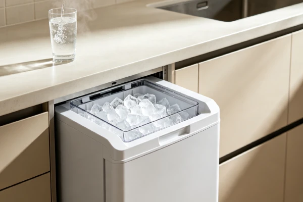 Ice Maker