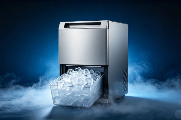Ice Maker