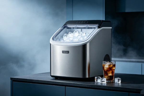 Ice Maker