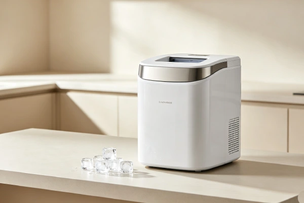 Ice Maker