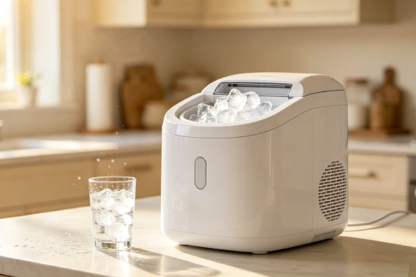 Ice Maker