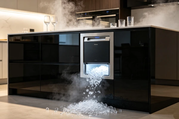 Ice Maker