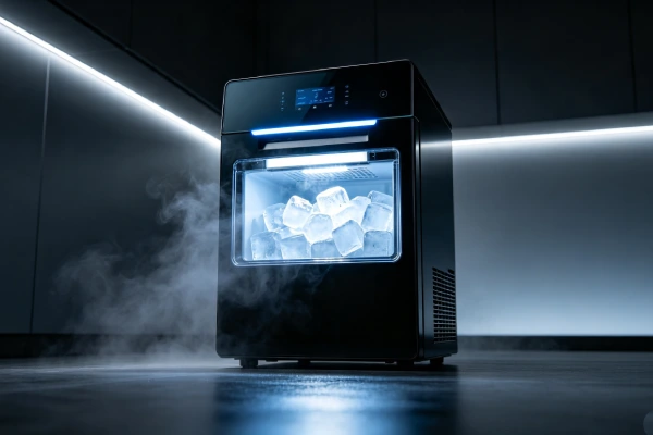 Ice Maker