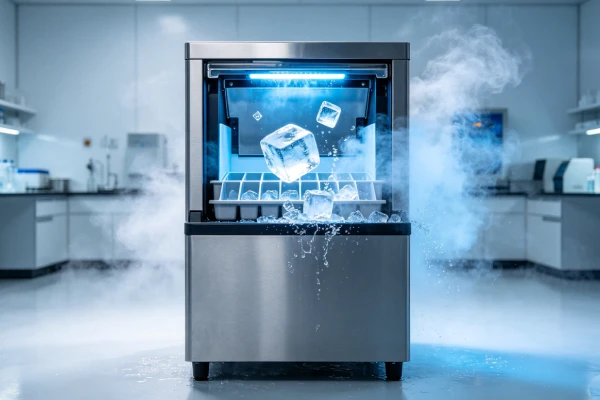 Ice Maker