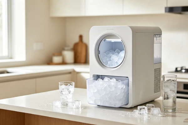 Ice Maker