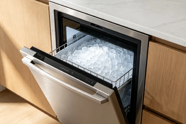 Ice Maker