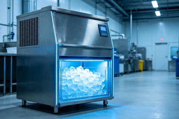 Ice Maker