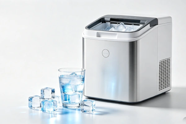 Ice Maker