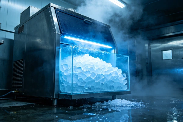 Ice Maker