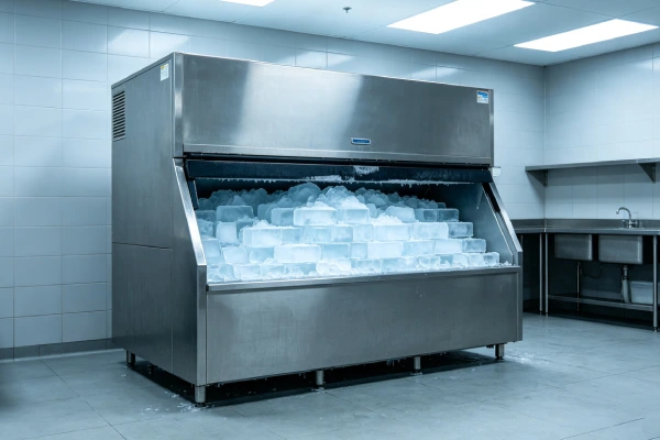 Ice Maker