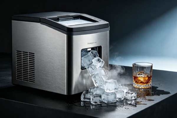 Ice Maker