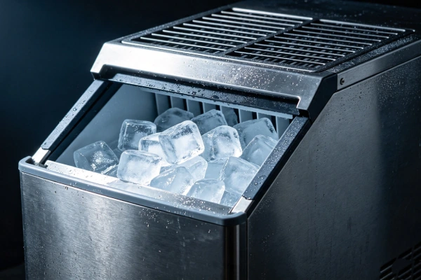 Ice Maker