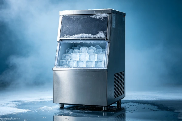 Ice Maker