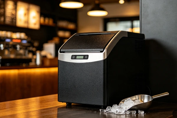 Ice Maker