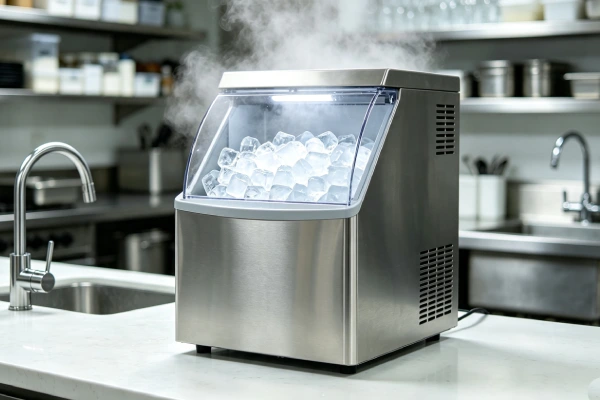Ice Maker