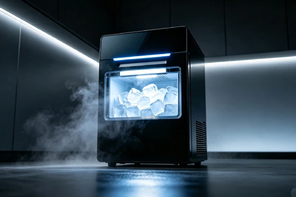 Ice Maker