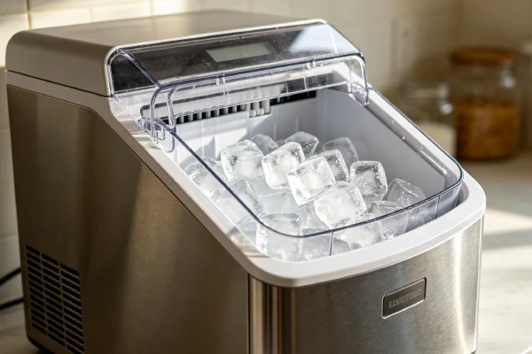 ice maker