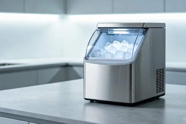 Ice Maker
