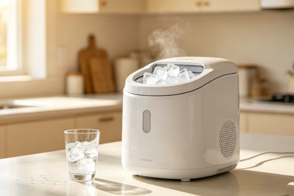Ice Maker