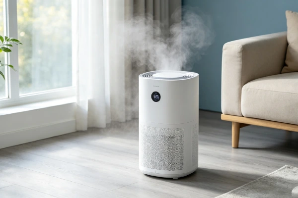 Dehumidifier