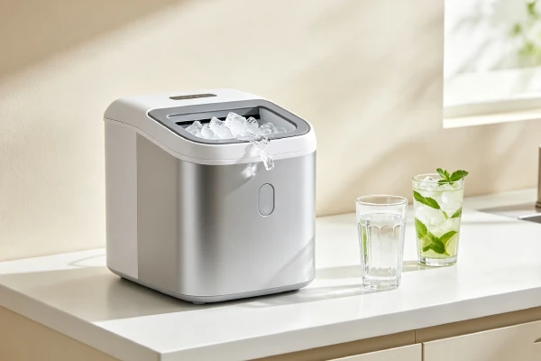 Ice Maker