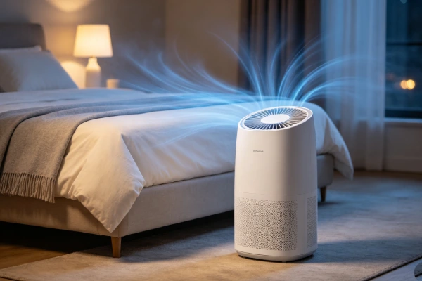 Dehumidifier