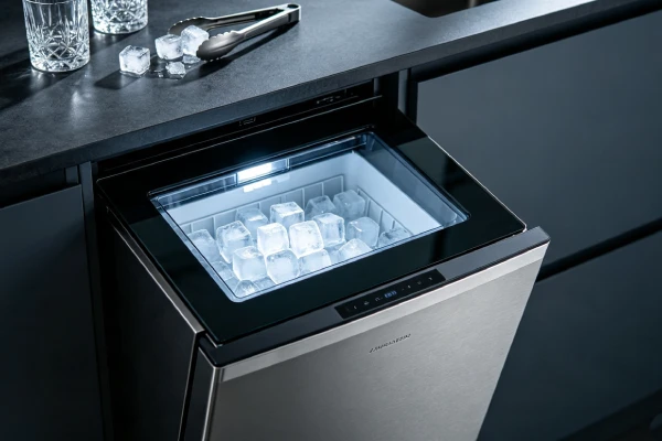 Ice Maker