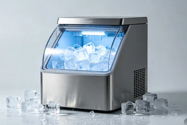 Ice Maker