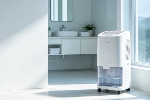 Dehumidifier