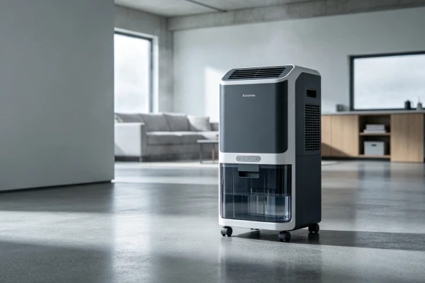 Dehumidifier