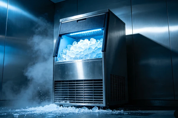 Ice Maker
